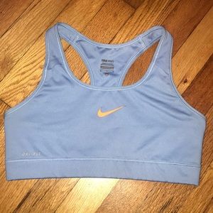 Nike Dri-Fit Sports Bra